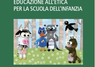 MELARETE. EDUCAZIONE ALL’ETICA PER LA SCUOLA DELL’INFANZIA (2020)