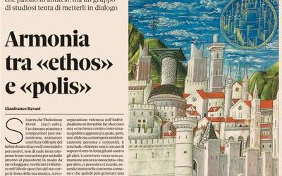 Il Sole 24 Ore 17/02/19