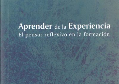 Aprender de la experiencia