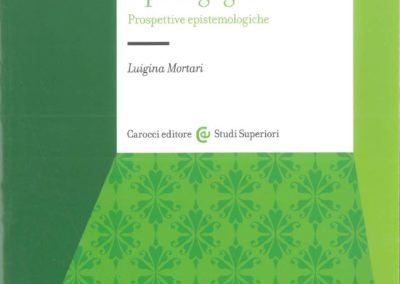 Cultura della ricerca e pedagogia