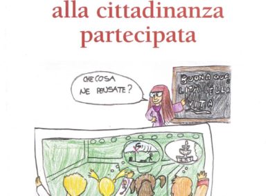 Educare alla cittadinanza partecipata (Mantova)