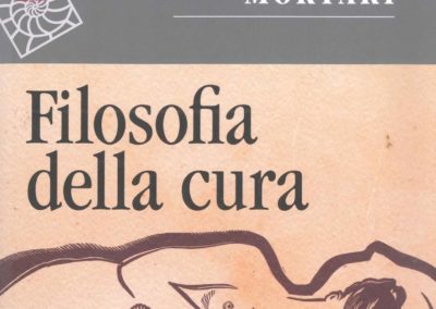 Filosofia della cura