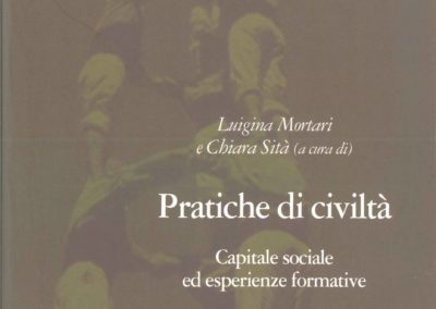 Pratiche di civiltà