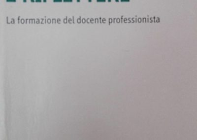 Ricercare e riflettere