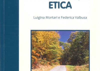 Sentieri di educazione etica