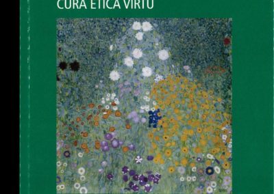 MelArete. Vol. 1: Cura etica virtù