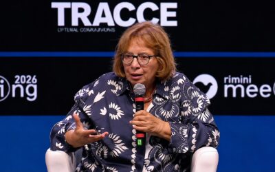 Meeting Rimini 2026 – Amore e cura. L’impronta dell’umano
